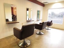 ヘア アンド スパ リタ(Hair&Spa Rita)