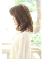 フォルテ 榛原パームス店&nbsp;無造作ゆるパーマ