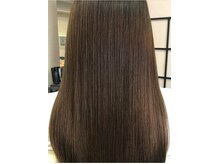 ヘアーアンドメイク アール(hair&make AR)