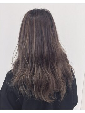 ラ ブレス 大阪梅田(LaBless) ハイライトグレージュ☆