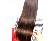 ヘアメイク リーフ 茂原店(HAIRMAKE Leaf)