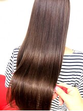 ヘアメイク リーフ 茂原店(HAIRMAKE Leaf)