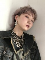 ジーナ(XENA)&nbsp;パールショート