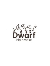 Hair make Dwarf