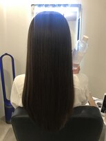 アールサロン アオヤマ(Rr SALON AOYAMA)&nbsp;crystal silica+3