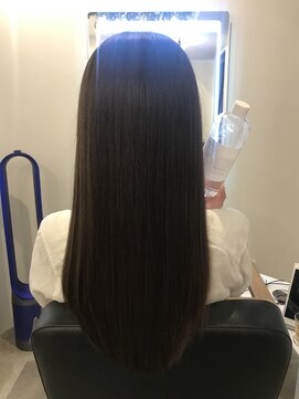 アールサロン アオヤマ(Rr SALON AOYAMA) crystal silica+3