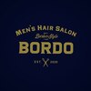 ボルド(MEN'S HAIR SALON BORDO)のお店ロゴ