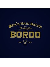 ボルド(MEN'S HAIR SALON BORDO)