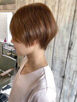 ニコ(nico...)&nbsp;くびれショートタイト