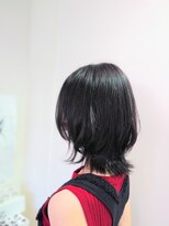 ヘアエスト(HAIR EST)&nbsp;愛され外ハネヘア