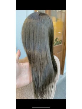 ラベンダー バイ ジュエル 湘南台駅西口店(Lavender by JEWEL) ☆お客様スタイル☆【Lavender by JEWEL 湘南台/湘南台駅】