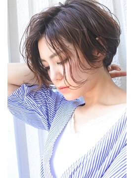 エミイ 鎌倉(eMii.) ハンサムショート「eMii.鎌倉」シブヤ