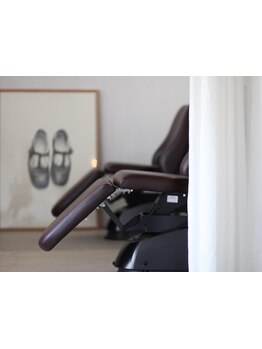 高いリピート率が自慢☆キレイな髪にするためには頭皮から。極上のリラックスTimeをお楽しみください◎