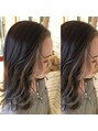 ラフィス ヘアー ヴォーグ 天王寺あべの店(La fith hair vogue)&nbsp;フェイスフレーミングも大人気！個性出したい方にオススメです。