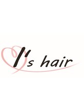 Ｉ’S hair【アイズヘアー】