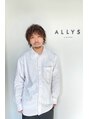 アリーズ(ALLYS) 森川 裕介 George