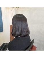 ヘアー デザイン イット(ITTO)&nbsp;大人ミディアム