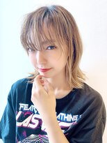 コハクビューティ(COHAKU beauty)&nbsp;TAKUMAは『ハイナチュラル』なストレートヘア推し☆☆