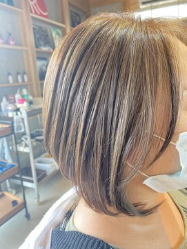 ベッツ(bets) ボブ