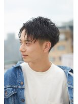 クレスト 近江八幡店(CREST)&nbsp;ソフトツイスト