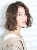 ヌーディーニュアンススタイル
