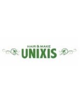 HAIR&MAKE UNIXIS 利府店【ユニキス】