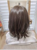 ミディアムレイヤー
