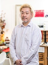 ソレエルナ&nbsp;濱口 尚利