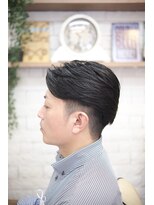 ティーフォースプラス(T force plus)&nbsp;ビジネスマンカット