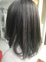 ピース(PEACE)&nbsp;柔らかカール