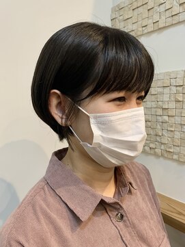 マヤ 小瀬店(MYA) ショート