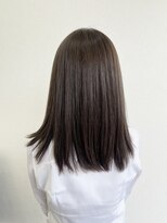 ディライト 五福店(DELIGHT)&nbsp;アッシュベージュ♪