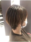 ショート
