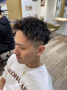 ダンパチバイケンジ(Danpachi by KENJE) ☆