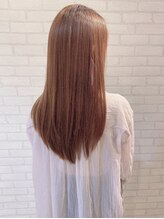 マーリャヘアー(mallia hair)