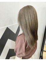 デスト 大宮(DEST)&nbsp;@dest_tanaka_katsuyaマットベージュ/オリーブカラー[大宮]