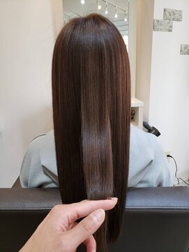 レディスペヘアーシータ(Redispe hair θ) 透明感ベージュ