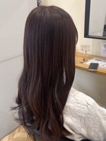 アルター(aL ter) ナチュラルブラウン