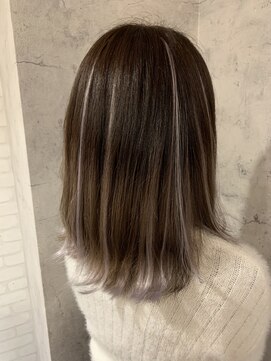 アフィナー(Afinar) シールエクステ