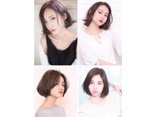 イングリッシュ ローズィーズ(The English Roses)