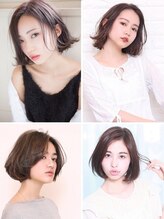 イングリッシュ ローズィーズ(The English Roses)