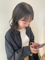 シテン(SITEN)&nbsp;グレージュミディアム