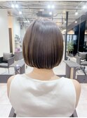 ピュアボブ
