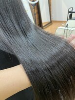 フリー(Free)&nbsp;30代40代50代髪質改善トリートメント艶々さらさら