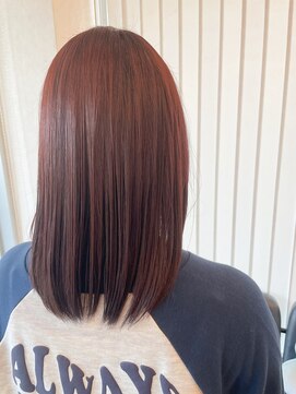 オラボ(olabo) メテオカラー