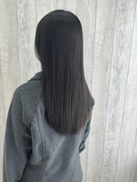 シエル 立川店(CIEL)&nbsp;【KAZUYA×CIEL】ダークグレージュ