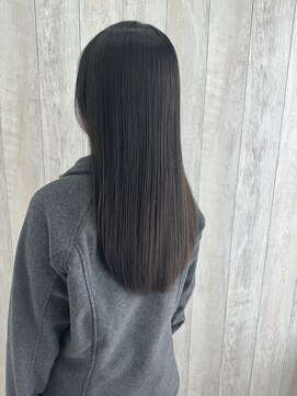 シエル 立川店(CIEL) 【KAZUYA×CIEL】ダークグレージュ