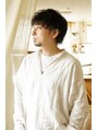 セカンドルーム ティーシーヘアー(2nd room TC hair) 朝倉 大樹