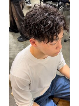 エルオム(EL.HOMME) ツイストスパイラル