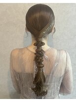 ティット(tytto)&nbsp;【tytto/大分/大分駅】あみおろし